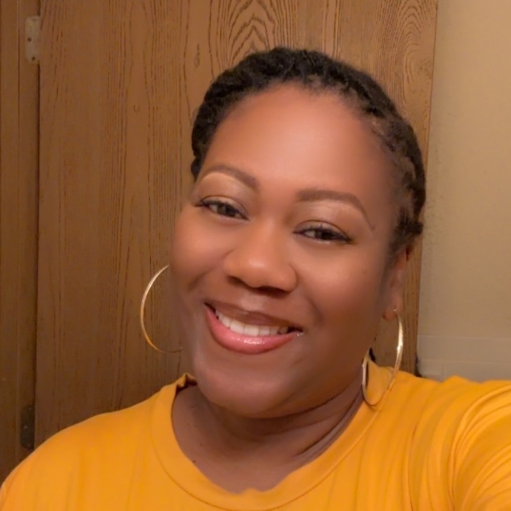 Meet your Posher, Lakesha